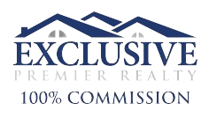 Exclusive Premier Realty